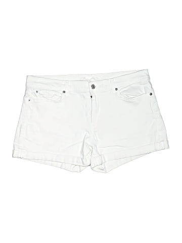 7 For All Mankind Shorts (view 1)