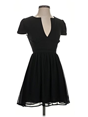 TOBI Cocktail Dress (view 1)