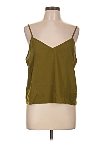 Monsoon Sleeveless Blouse (view 1)