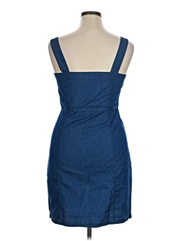 Derek Heart Casual Dress (view 2)
