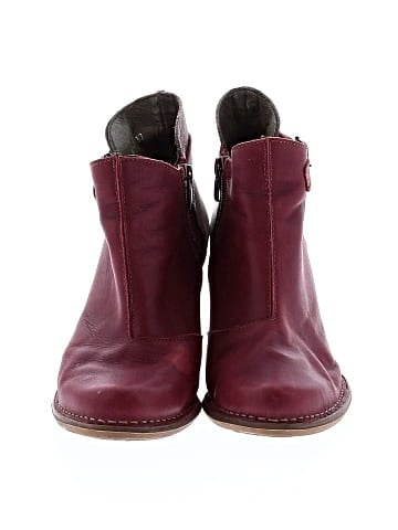 Naturalizer Ankle Boots (view 2)
