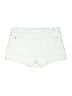 7 For All Mankind White Shorts Size 32 waist - photo 2