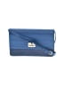 Prada Blue Crossbody Bag One size - photo 1