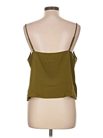 Monsoon Sleeveless Blouse (view 2)