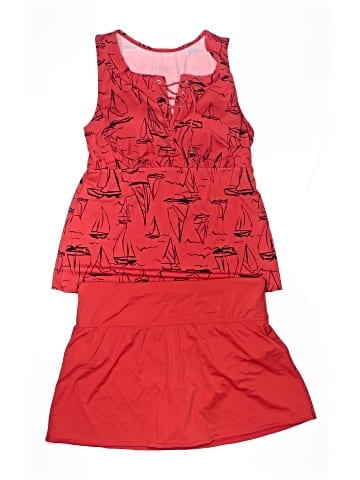 D&Co. Two Piece Swimsuit (view 1)