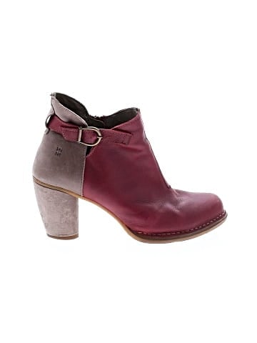 Naturalizer Ankle Boots (view 1)
