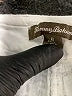 Tommy Bahama 100% Cotton Chevron-herringbone White Shorts Size 6 - photo 3