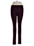 Sanctuary Solid Burgundy Active Pants Size L - photo 2