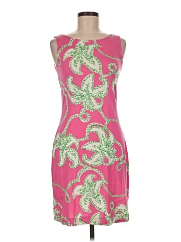 Lilly Pulitzer Cocktail Dress (view 1)