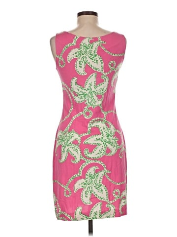 Lilly Pulitzer Cocktail Dress (view 2)