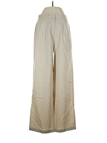 Quince Khakis (view 1)