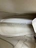 Marc Fisher Ivory Boots Size 9 1/2 - photo 3