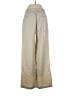 Quince Tan Khakis Size 4 - photo 2