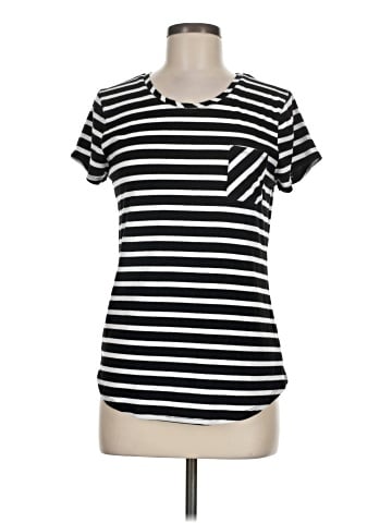 Bobbie Brooks Short Sleeve T-Shirt (view 1)