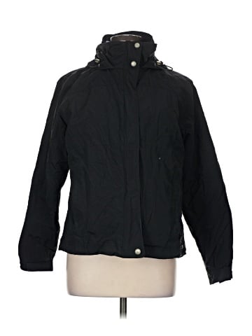 L.L.Bean Snow Jacket (view 1)