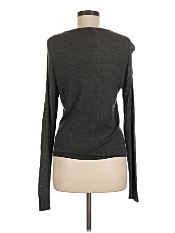 Madewell Modern Tie-Front Sweater (view 2)