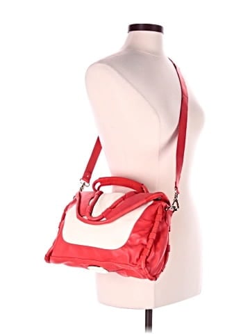 Cynthia Rowley Satchel (view 2)