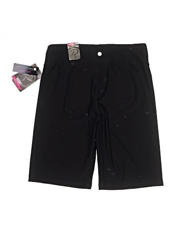 Bally Total Fitness Athletic Shorts (view 2)