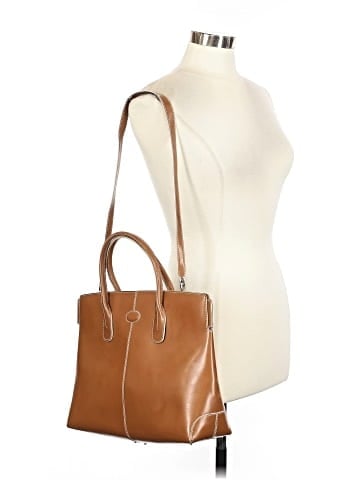 Tod's Tote (view 2)