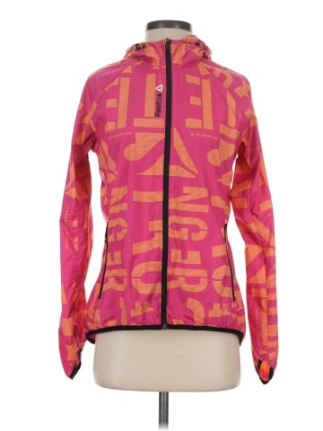 Reebok Windbreaker (view 1)