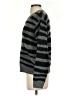 Joe Fresh Stripes Gray Pullover Sweater Size XS - photo 5