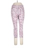 GAIAM Print Pink Active Pants Size XL - photo 1