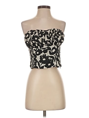 Lulus Sleeveless Blouse (view 1)