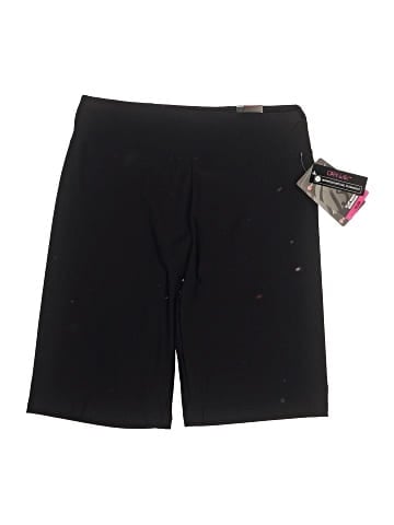 Bally Total Fitness Athletic Shorts (view 1)