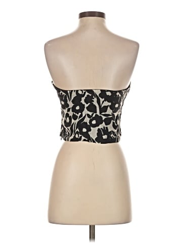 Lulus Sleeveless Blouse (view 2)