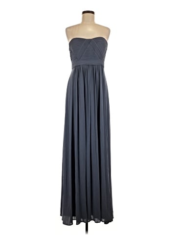 BCBGMAXAZRIA Cocktail Dress (view 1)