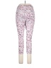 GAIAM Print Pink Active Pants Size XL - photo 2