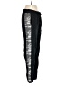 Monrow Black Track Pants Size S - photo 4