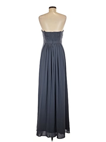 BCBGMAXAZRIA Cocktail Dress (view 2)