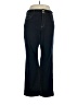 MICHAEL Michael Kors Blue Jeans Size 14 - photo 1