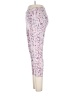 GAIAM Print Pink Active Pants Size XL - photo 5