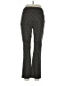Anne Klein Polka Dots Black Casual Pants Size 10 - photo 2