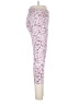 GAIAM Print Pink Active Pants Size XL - photo 4