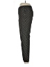 Anne Klein Polka Dots Black Casual Pants Size 10 - photo 5