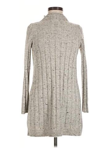 Madewell Donegal Rolled Mockneck Sweater Dress (view 1)