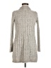 Madewell Gray Turtleneck Sweater Size M - photo 1