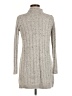 Madewell Gray Turtleneck Sweater Size M - photo 2