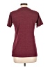 blue 84 Burgundy Active T-Shirt Size L - photo 2