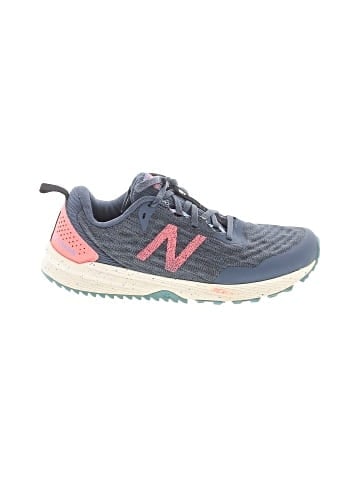 New Balance Sneakers (view 1)