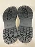 Marc Fisher Ivory Boots Size 9 1/2 - photo 5