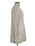 Madewell Gray Turtleneck Sweater Size M - photo 4