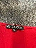 Bebop 100% Polyester Red Casual Dress Size M - photo 7