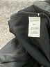 Tinsel Solid Black Cocktail Dress Size XL - photo 8