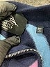 Assorted Brands Color Block Blue Jumpsuit Size XL (youth) - photo 3