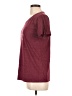 blue 84 Burgundy Active T-Shirt Size L - photo 5