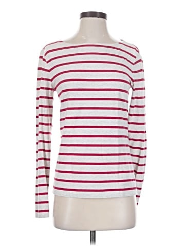 Forever 21 Long Sleeve T-Shirt (view 1)
